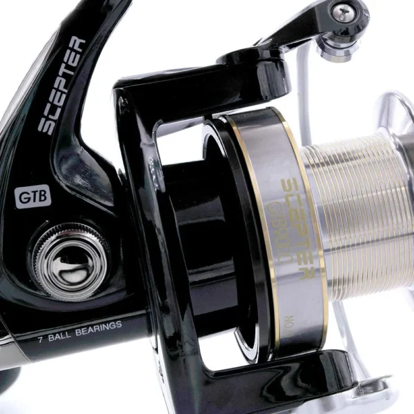 TICA SCEPTER GTB 9000 4.1 - immagine 3