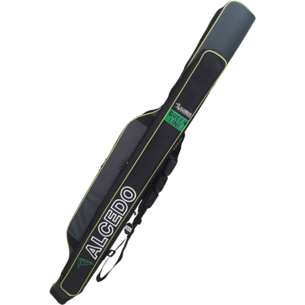 ALCEDO FODERO GREEN LINE PRO rigido - immagine 3