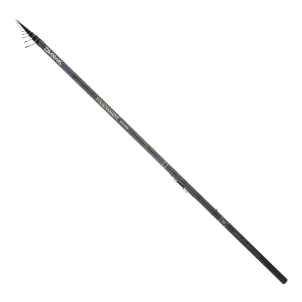 DAIWA 23 TOURNAMENT BOLO LIMITED FUJI POWER