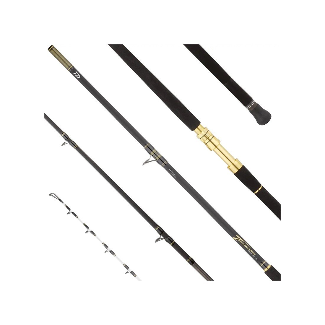 daiwa tanacom deep
