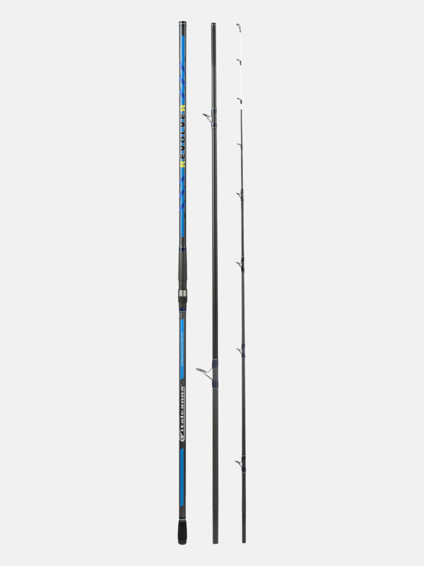 ITALCANNA REVOLVER 150 - immagine 3