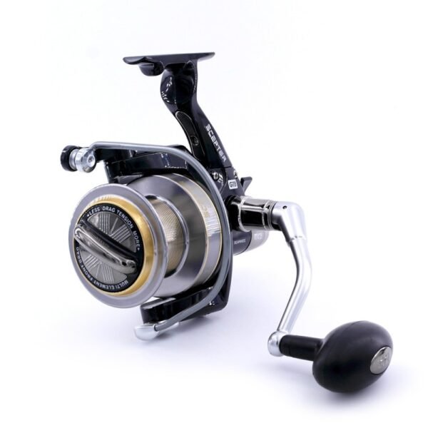 TICA SCEPTER GTB 9000 4.1 - immagine 2