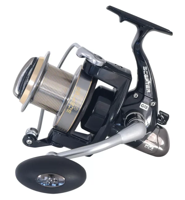 TICA SCEPTER GTB 9000 4.1