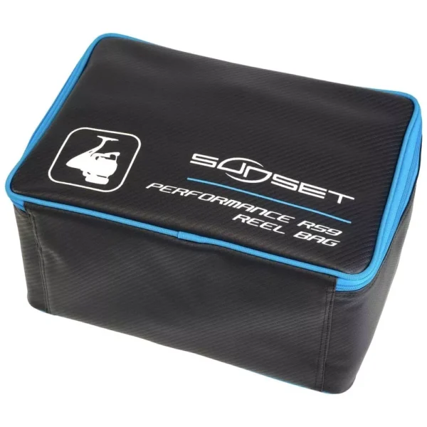 SUNSET - RS COMPETITION - REEL BAG - 34 x 18 x 24 cm