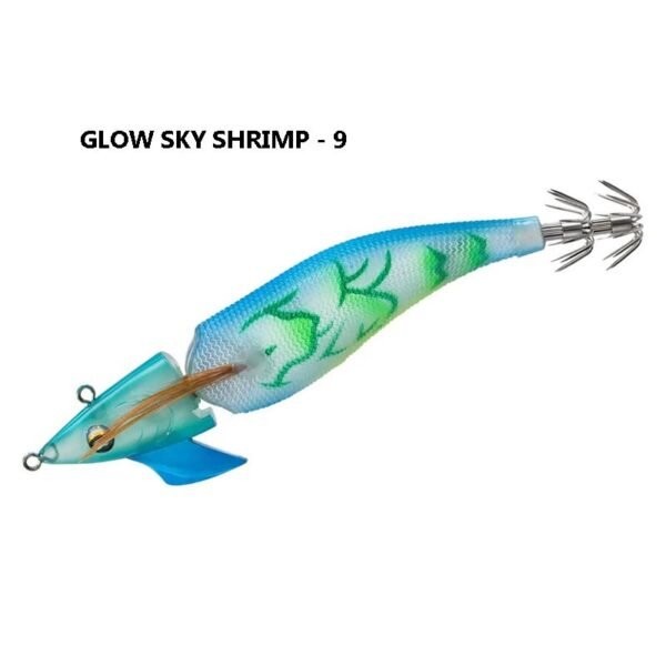DAIWA EMERALDAS AMOROUS JOINT 3.5 - immagine 8