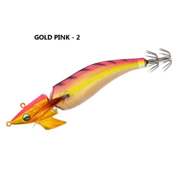 DAIWA EMERALDAS AMOROUS JOINT 3.5 - immagine 7