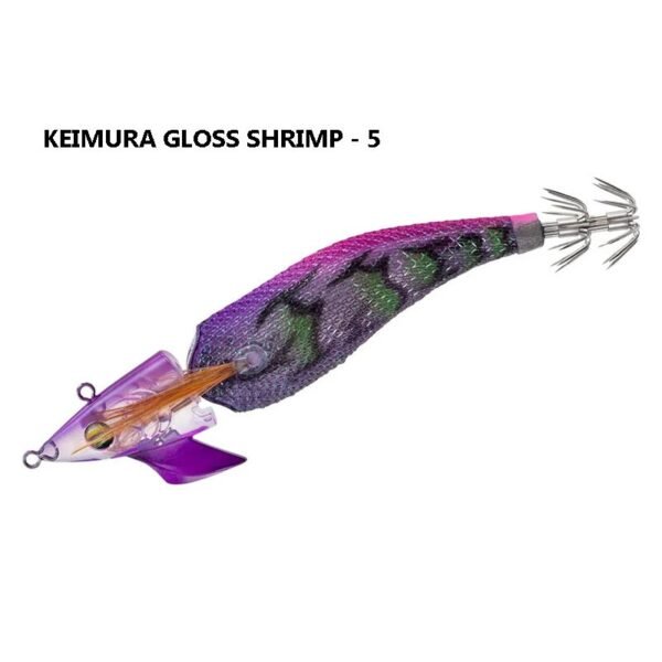 DAIWA EMERALDAS AMOROUS JOINT 3.5 - immagine 6