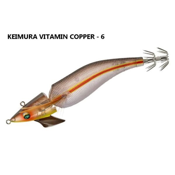 DAIWA EMERALDAS AMOROUS JOINT 3.5 - immagine 5