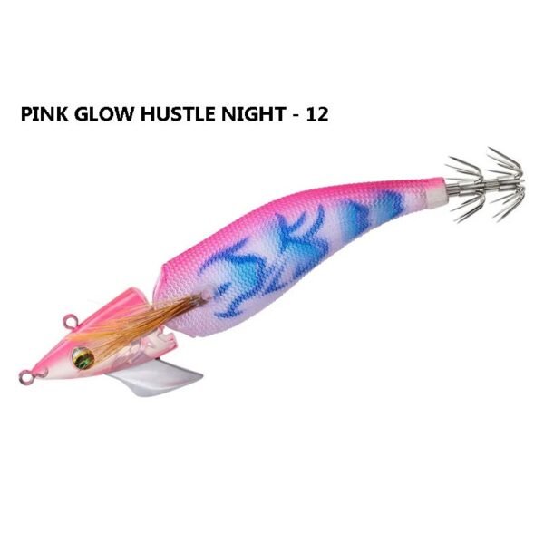 DAIWA EMERALDAS AMOROUS JOINT 3.5 - immagine 9