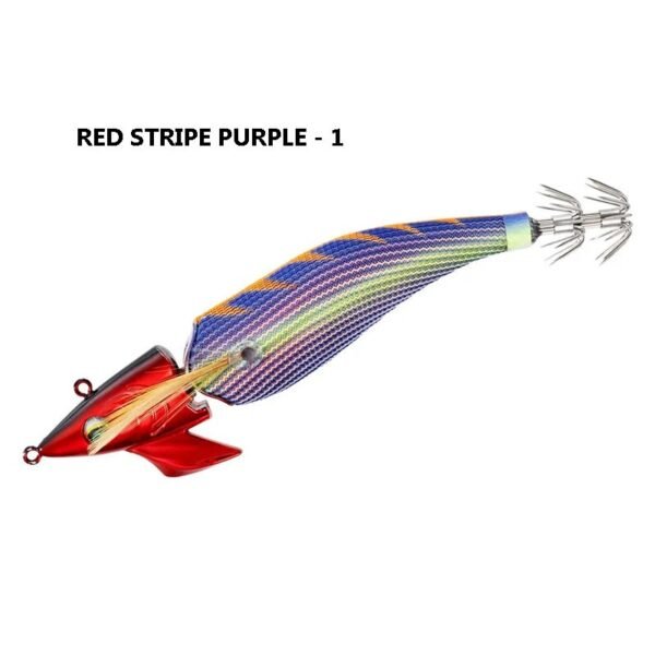 DAIWA EMERALDAS AMOROUS JOINT 3.5 - immagine 4