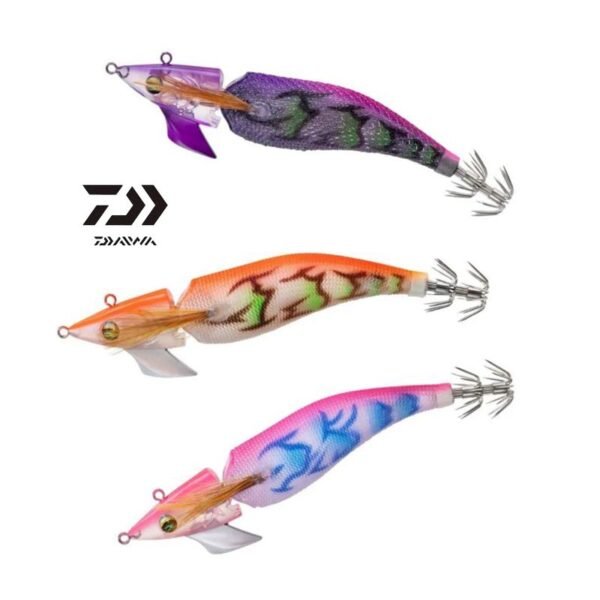 DAIWA EMERALDAS AMOROUS JOINT 3.5