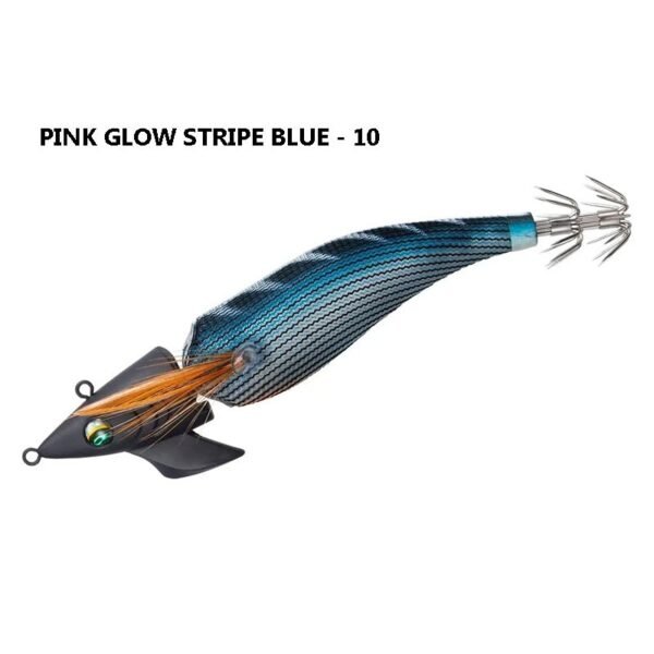 DAIWA EMERALDAS AMOROUS JOINT 3.5 - immagine 3