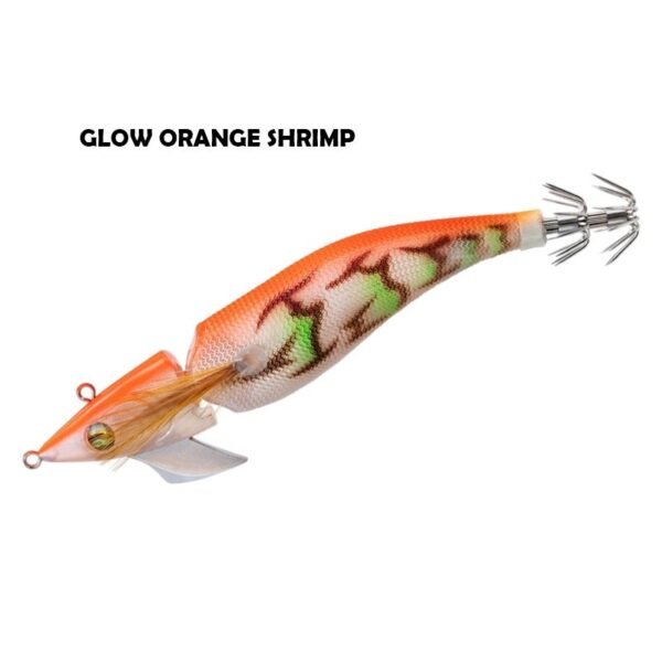 DAIWA EMERALDAS AMOROUS JOINT 3.5 - immagine 2