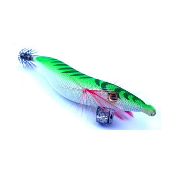 YO ZURI SQUID JIG SUPER CLOTH N SERIES - immagine 4