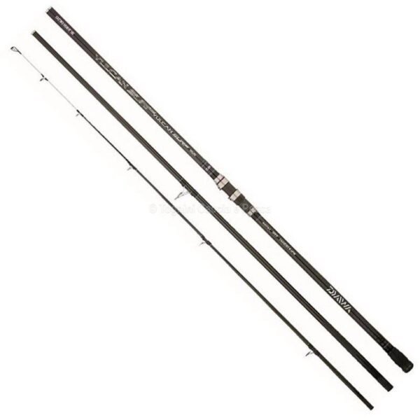 DAIWA VULCAN SURF 100-450