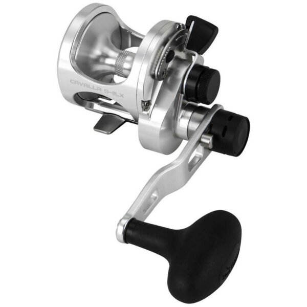 OKUMA CAVALLA 5-IILX